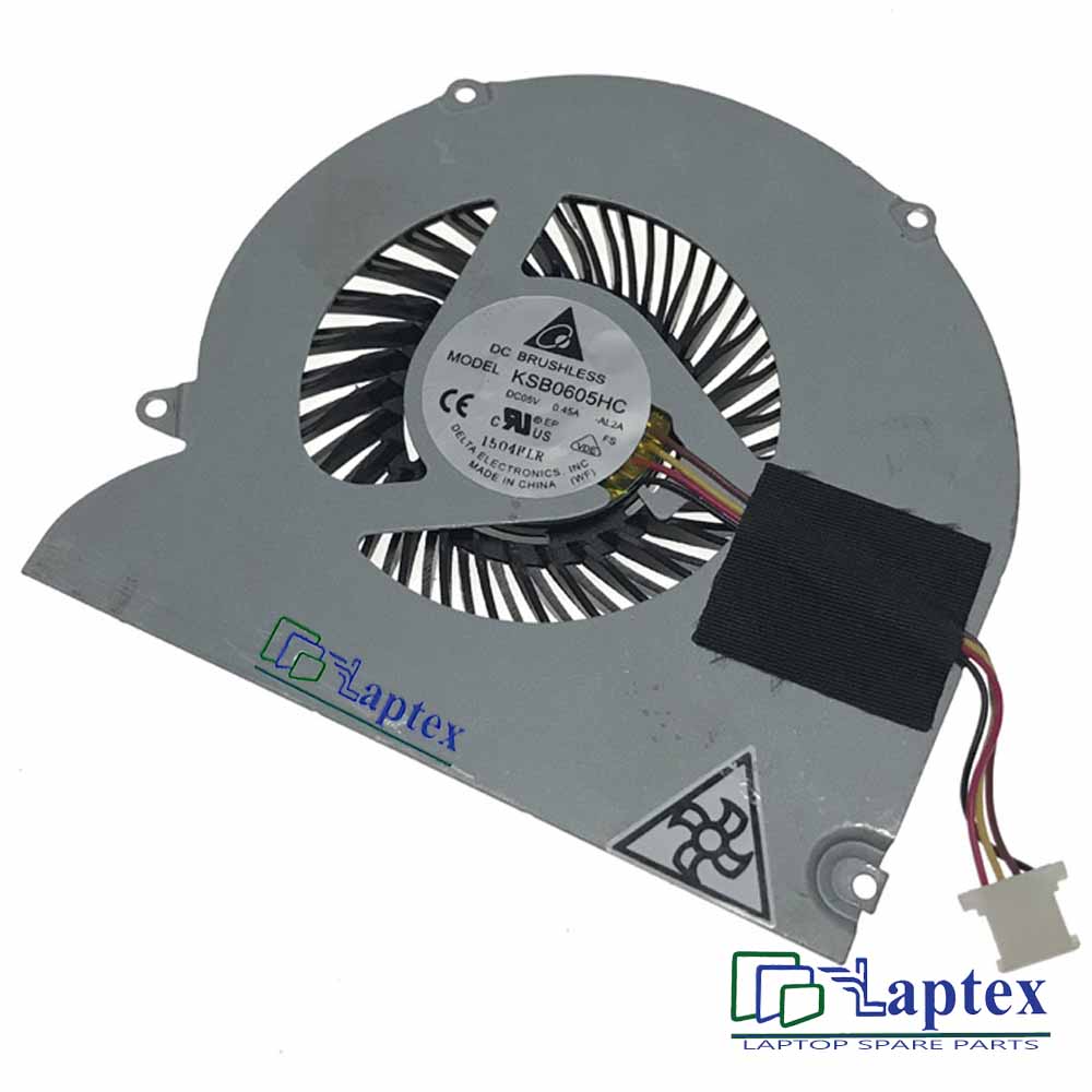 Acer Aspire 5830G CPU Cooling Fan